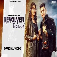 Revolver Harsh Sandhu Ft Sweta Chouhan New Haryanvi Songs Haryanavi 2022 By Raj Mawar,Ashu Twinkle Poster